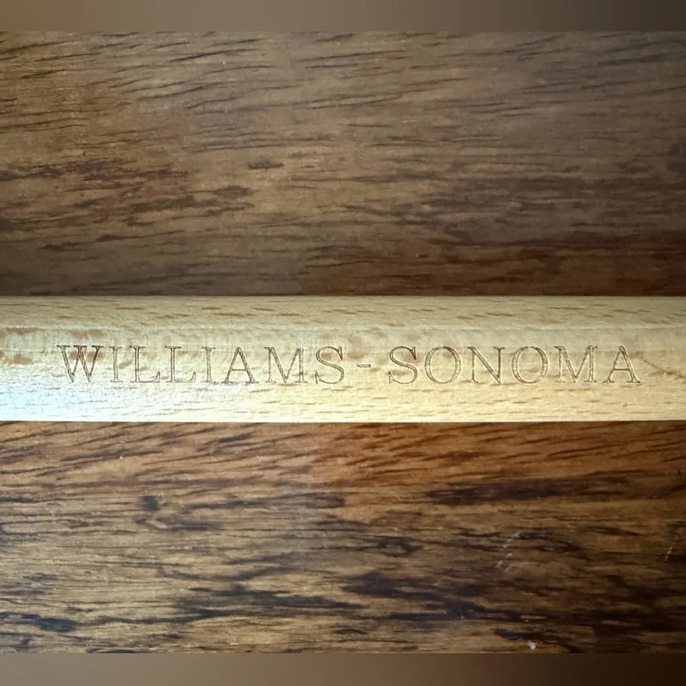 Gwen Stefani #TRUTH Williams Sonoma Silicone Spatula